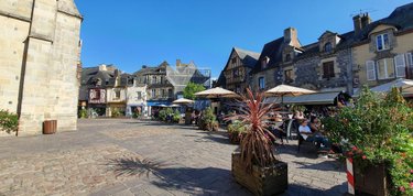 Immeuble a vendre Malestroit 56140 Morbihan 160 m2  187800 euros