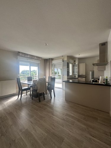 Appartement a vendre Hennebont 56700 Morbihan 54 m2 3 pièces 178940 euros
