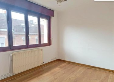 Maison a vendre Béthune 62400 Pas-de-Calais 92 m2  230000 euros