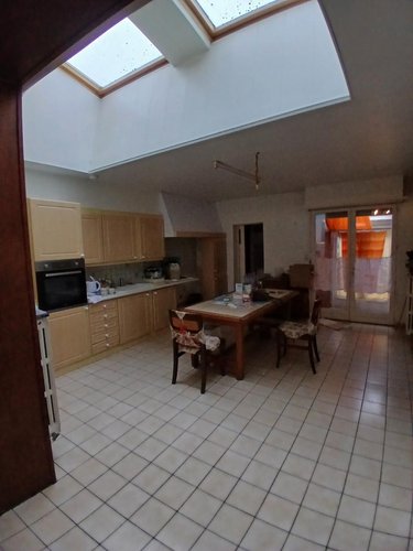 Maison a vendre Bohain-en-Vermandois 02110 Aisne 151 m2 11 pièces 99800 euros