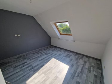 Maison a vendre Sérent 56460 Morbihan 110 m2 6 pièces 218000 euros