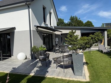 Maison a vendre Villedieu-les-Poêles-Rouffigny 50800 Manche 136 m2 5 pièces 421300 euros
