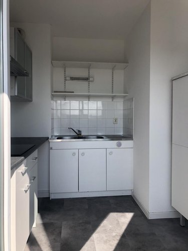Location appartement Amiens 80000 Somme 71 m2 3 pièces 850 euros