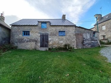 Maison a vendre Inguiniel 56240 Morbihan 206 m2  110985 euros