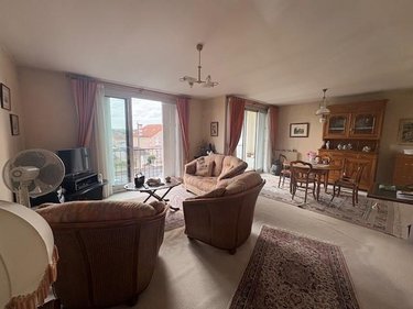 Appartement a vendre Saumur 49400 Maine-et-Loire 79 m2 4 pièces 153350 euros