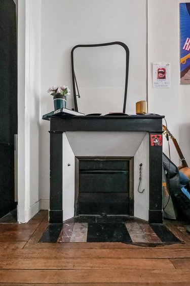 Appartement a vendre Paris 11e arrondissement 75011 Paris 41 m2 2 pièces 360000 euros