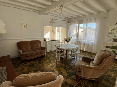 Maison a vendre Carentan-les-Marais 50500 Manche 120 m2  179900 euros