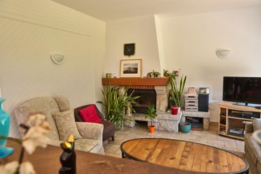Maison a vendre Plouider 29260 Finistère 160 m2 7 pièces 259700 euros