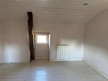 Maison a vendre Dol-de-Bretagne 35120 Ille-et-Vilaine 100 m2 5 pièces 136839 euros