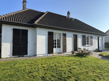 Maison a vendre Cherbourg-en-Cotentin 50100 Manche 81 m2 5 pièces 211000 euros