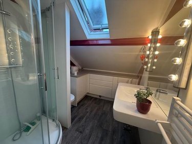 Appartement a vendre Lisieux 14100 Calvados 56 m2 2 pièces 120600 euros