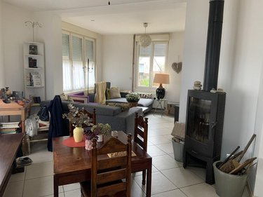 Maison a vendre Croisilles 62128 Pas-de-Calais 118 m2 3 pièces 160000 euros