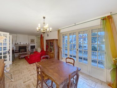 Maison a vendre Concarneau 29900 Finistère 101 m2 4 pièces 270920 euros