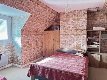 Maison a vendre Ploubezre 22300 Côtes-d'Armor 110 m2 5 pièces 278319 euros