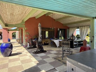 Maison a vendre Le May-sur-Èvre 49122 Maine-et-Loire 190 m2 5 pièces 415600 euros