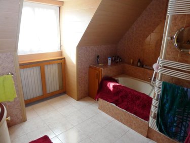 Maison a vendre Saint-Caradec-Trégomel 56540 Morbihan 180 m2 6 pièces 262500 euros