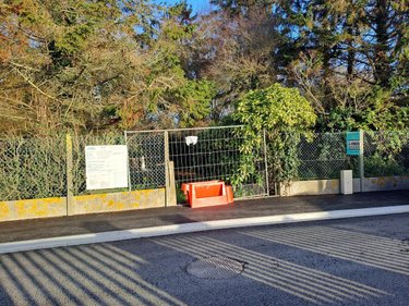 Terrain a batir a vendre Fréthun 62185 Pas-de-Calais 936 m2  139360 euros