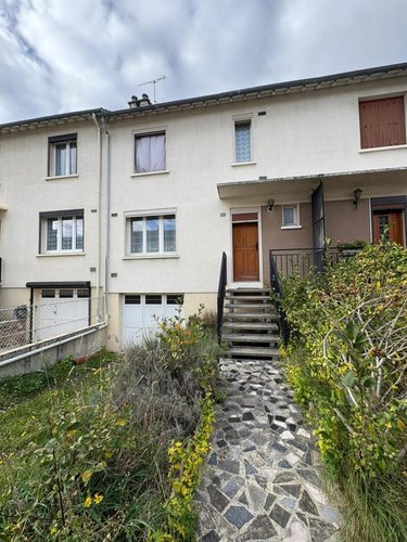 Maison a vendre Cormontreuil 51350 Marne 86 m2 4 pièces 235000 euros