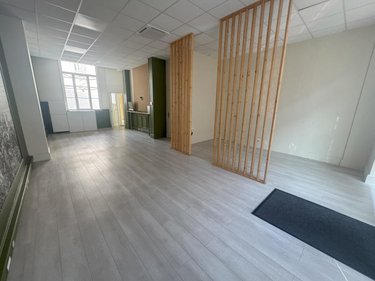 Immeuble a vendre Cambrai 59400 Nord 160 m2  393000 euros