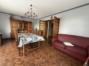 Maison a vendre Auray 56400 Morbihan 122 m2 6 pièces 312000 euros