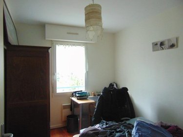 Location appartement Saint-Malo 35400 Ille-et-Vilaine 42 m2 2 pièces 575 euros