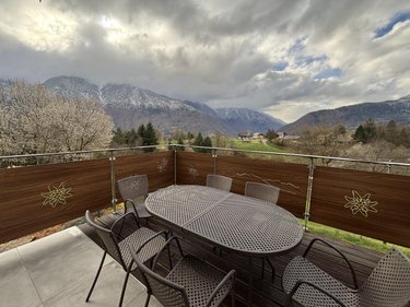 Maison a vendre Saint Georges d'Hurtières 73220 Savoie 106 m2 6 pièces 493000 euros