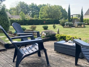 Maison a vendre Plémet 22210 Côtes-d'Armor 74 m2  148480 euros