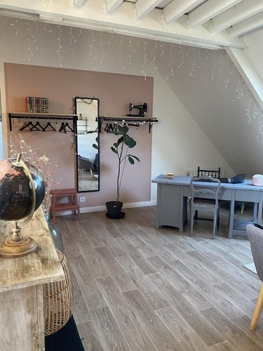 Appartement a vendre Vannes 56000 Morbihan 41 m2 2 pièces 270400 euros