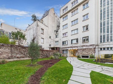 Appartement a vendre Boulogne-Billancourt 92100 Hauts-de-Seine 79 m2 4 pièces 572000 euros