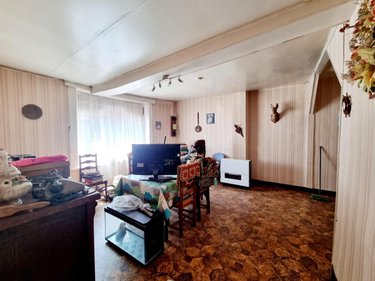 Maison a vendre Fruges 62310 Pas-de-Calais 73 m2 3 pièces 48000 euros