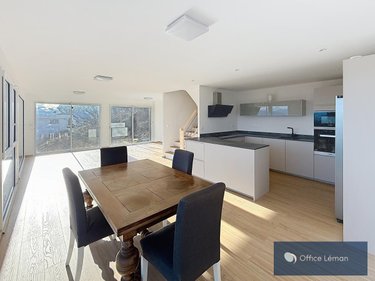 Maison a vendre Grilly 01220 Ain 135 m2 5 pièces 900000 euros