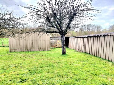 Maison a vendre Rémalard-en-Perche 61110 Orne 76 m2 4 pièces 137800 euros