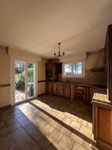 Maison a vendre Inzinzac-Lochrist 56650 Morbihan 188 m2 7 pièces 231040 euros