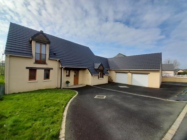 Maison a vendre Meslay-du-Maine 53170 Mayenne 160 m2  259875 euros