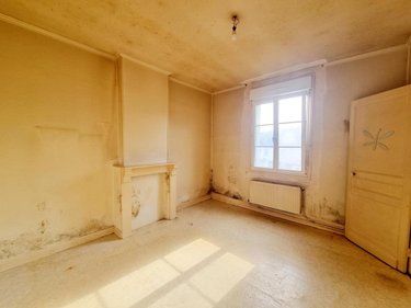 Maison a vendre Wizernes 62570 Pas-de-Calais 105 m2 4 pièces 136180 euros