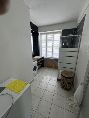 Location appartement Boulogne-sur-Mer 62200 Pas-de-Calais 83 m2 3 pièces 750 euros