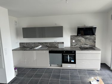 Appartement a vendre Saint-Herblain 44800 Loire-Atlantique 60 m2 3 pièces 212000 euros