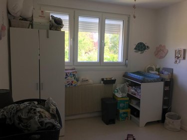 Location maison Dainville 62000 Pas-de-Calais 70 m2  810 euros