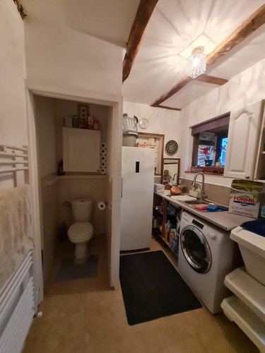 Maison a vendre Bréhan 56580 Morbihan 170 m2 4 pièces 244660 euros