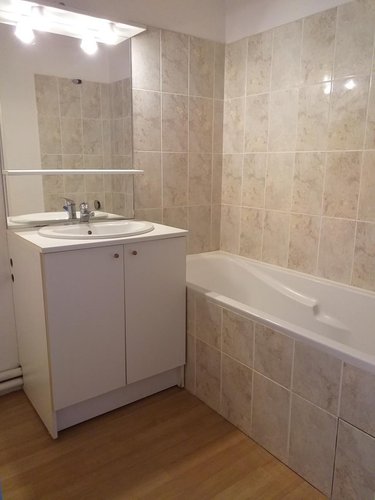 Appartement a vendre Vannes 56000 Morbihan 40 m2 2 pièces 186772 euros