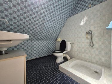 Maison a vendre Évellys 56500 Morbihan 134 m2 7 pièces 178280 euros