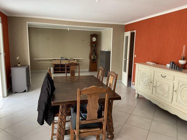Maison a vendre Croisilles 62128 Pas-de-Calais 91 m2 4 pièces 262600 euros