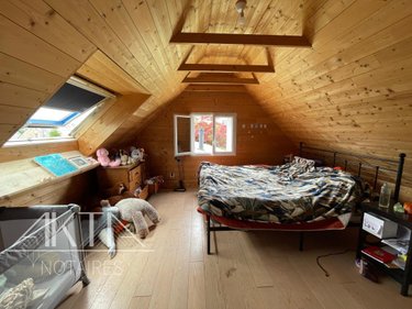 Maison a vendre Plougastel-Daoulas 29470 Finistère 121 m2 3 pièces 280800 euros