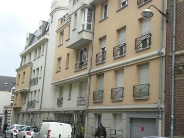 Location appartement Amiens 80000 Somme 76 m2 4 pièces 1135 euros