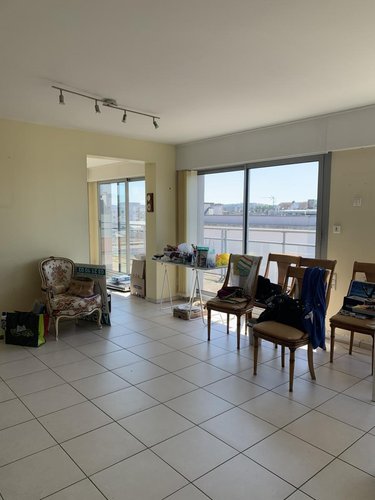 Appartement a vendre Boulogne-sur-Mer 62200 Pas-de-Calais 114 m2 3 pièces 398240 euros