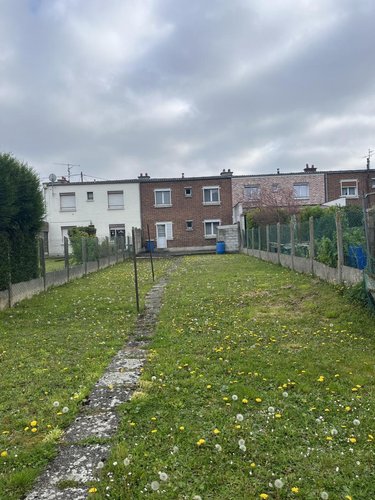 Maison a vendre Beaurains 62217 Pas-de-Calais 79 m2 5 pièces 127200 euros