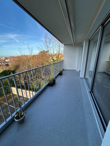 Appartement a vendre Boulogne-sur-Mer 62200 Pas-de-Calais 98 m2 5 pièces 262500 euros