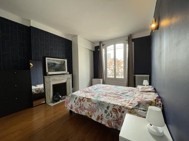 Appartement a vendre Reims 51100 Marne 130 m2 5 pièces 520000 euros