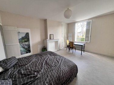 Maison a vendre Saint-Aignan 41110 Loir-et-Cher 84 m2 5 pièces 86000 euros