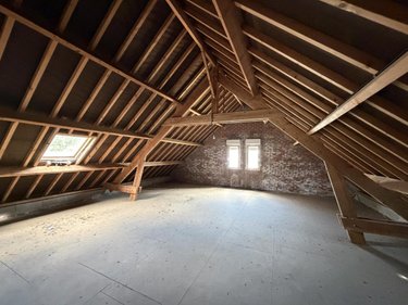 Maison a vendre Hédauville 80560 Somme 93 m2 3 pièces 190700 euros